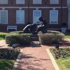 Meet your Posher, Jeff